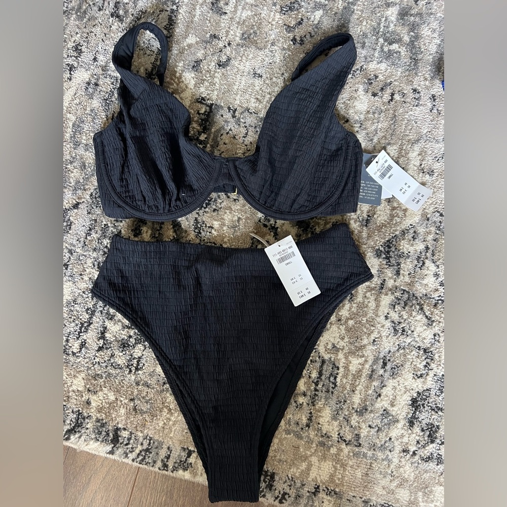 Abercrombie bathing suit